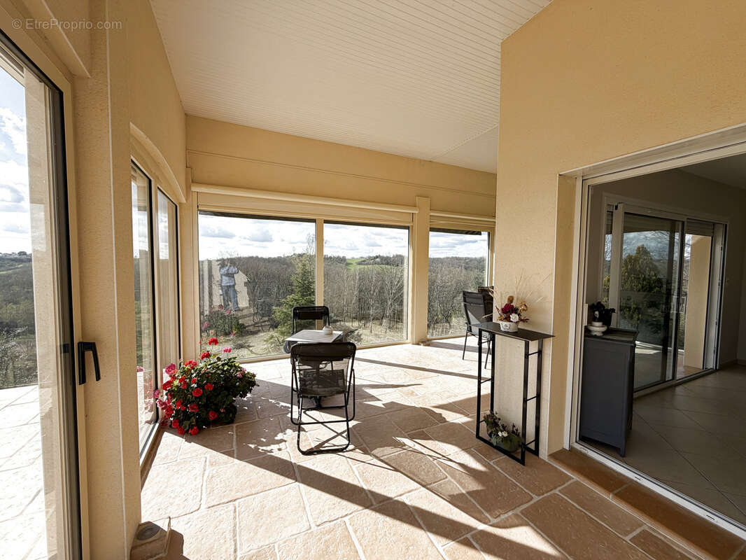 Maison à MOISSAC