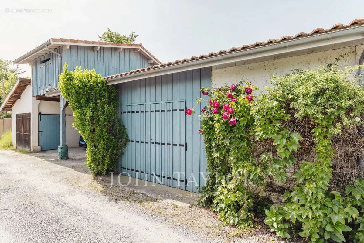 Maison à GRADIGNAN