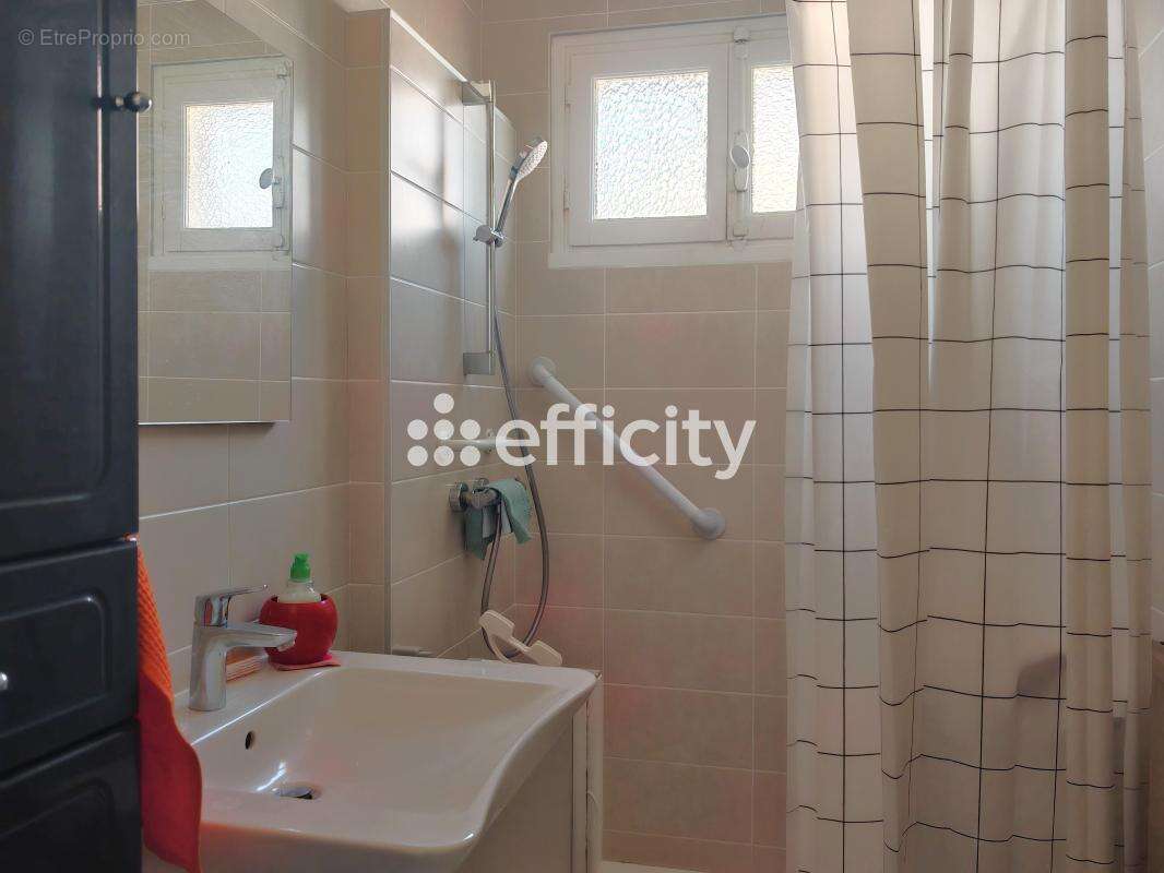 Appartement à CABESTANY