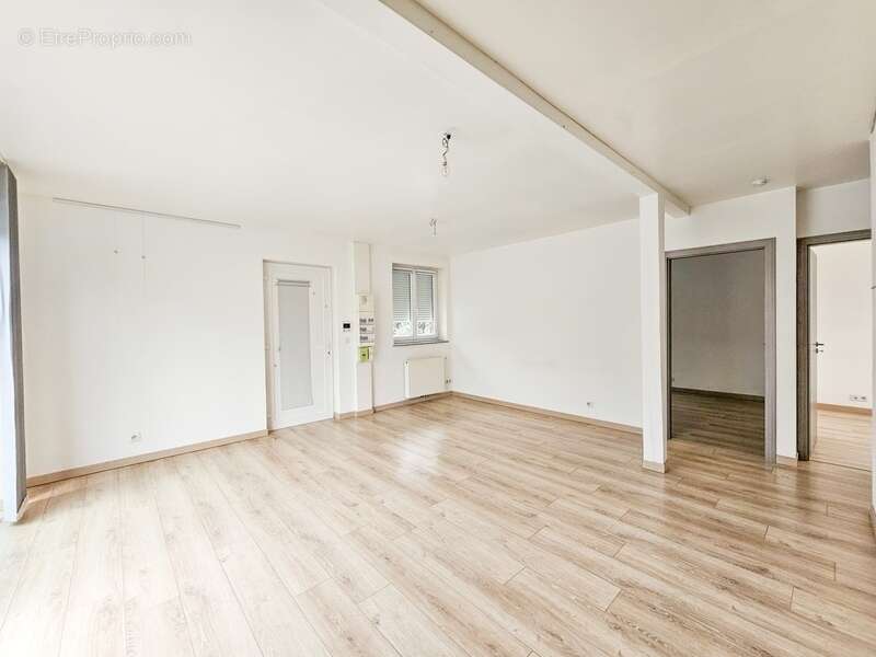 Profitez d'une superbe terrasse de 40 m² dans un cadre lumineux et moderne - photo 2