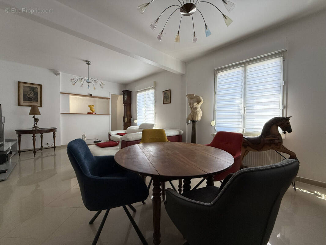 Photo 1 - Maison à AMIENS