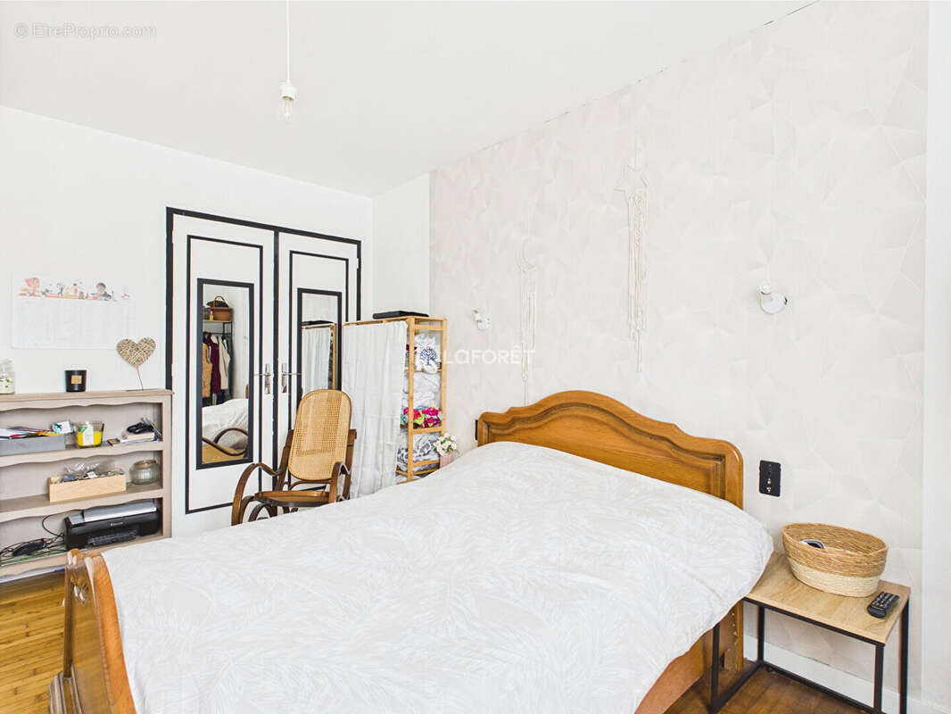 Maison à PLONEOUR-LANVERN