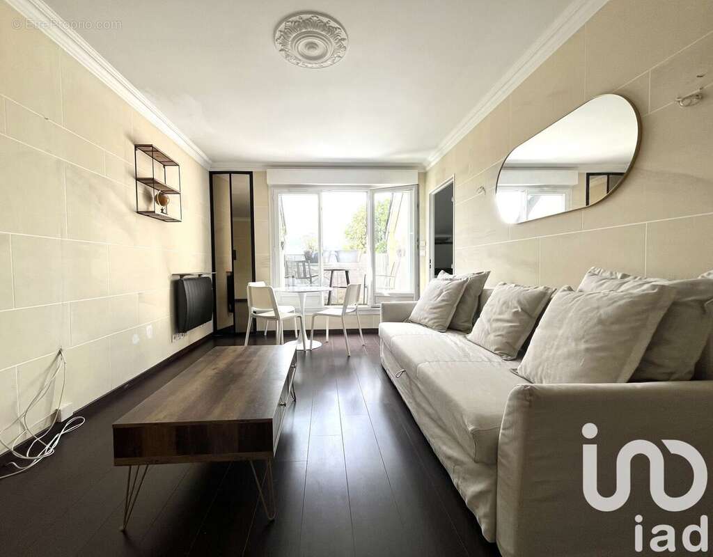 Photo 4 - Appartement à BRY-SUR-MARNE