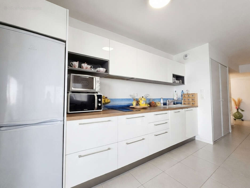 Appartement à ROYAN