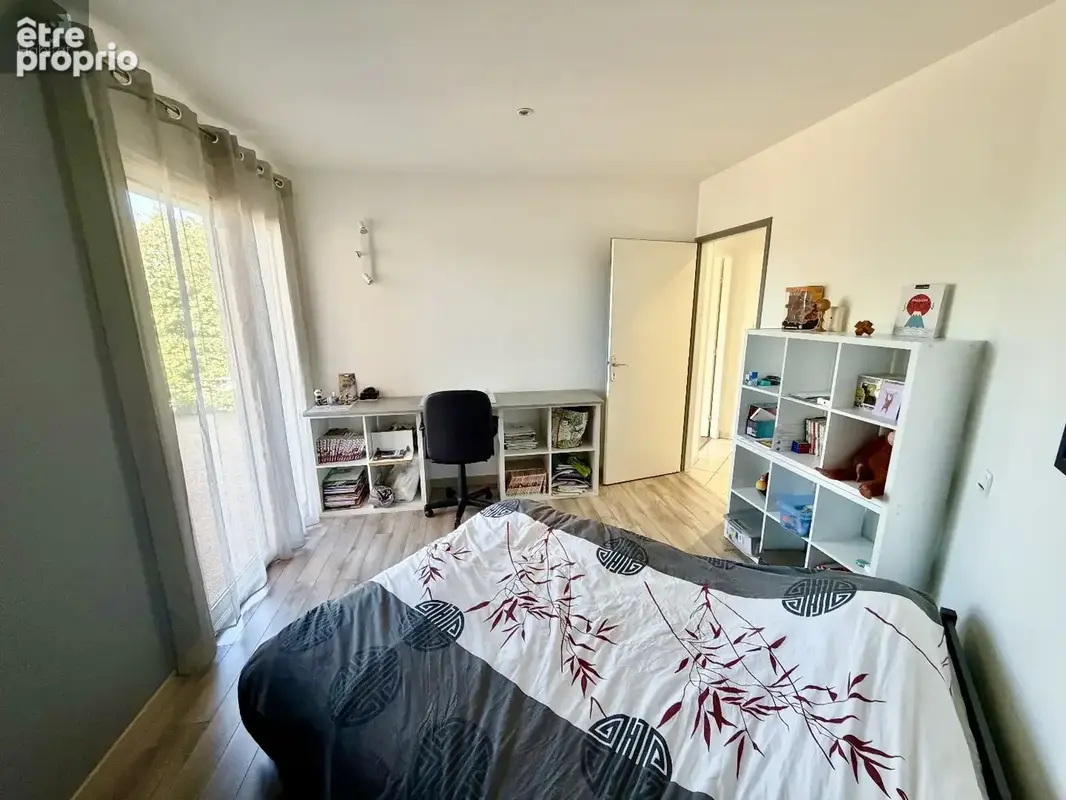 Maison d' architecte contemporaine - photo 8