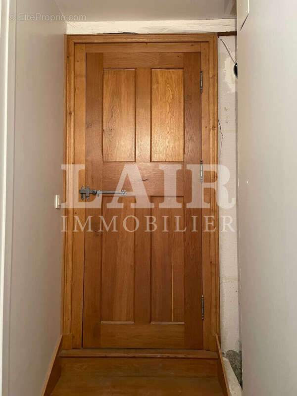 Maison à MORTAGNE-AU-PERCHE