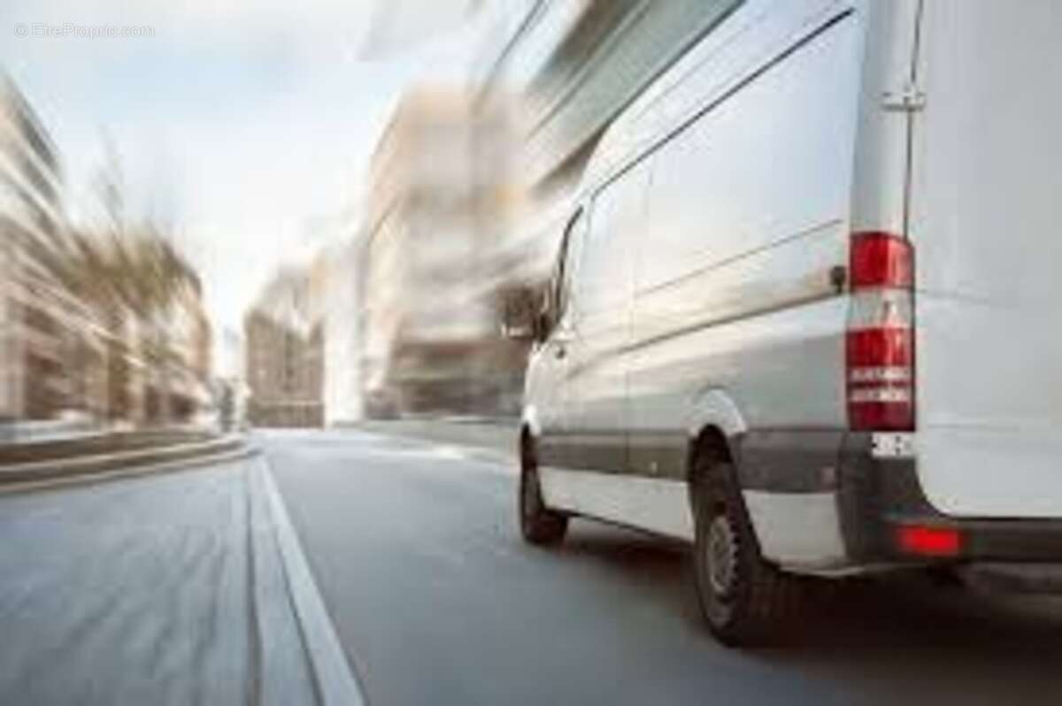 Entreprise spécialisée dans le transport du dernier kilomètre – cession de titres - photo 6