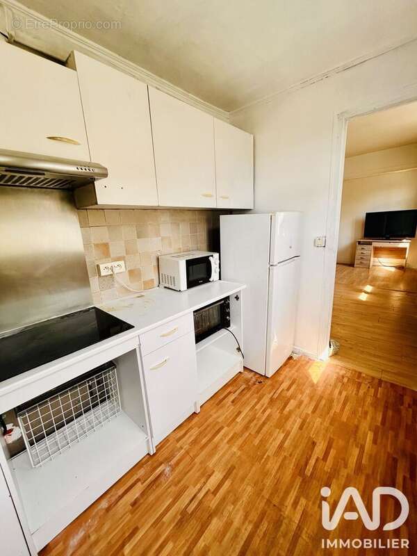 Appartement 53 m² à Troyes  - photo 6