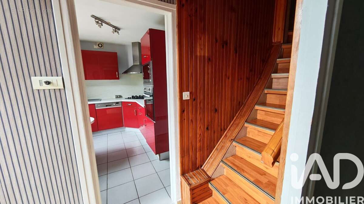 Photo 7 - Maison à LE HAVRE