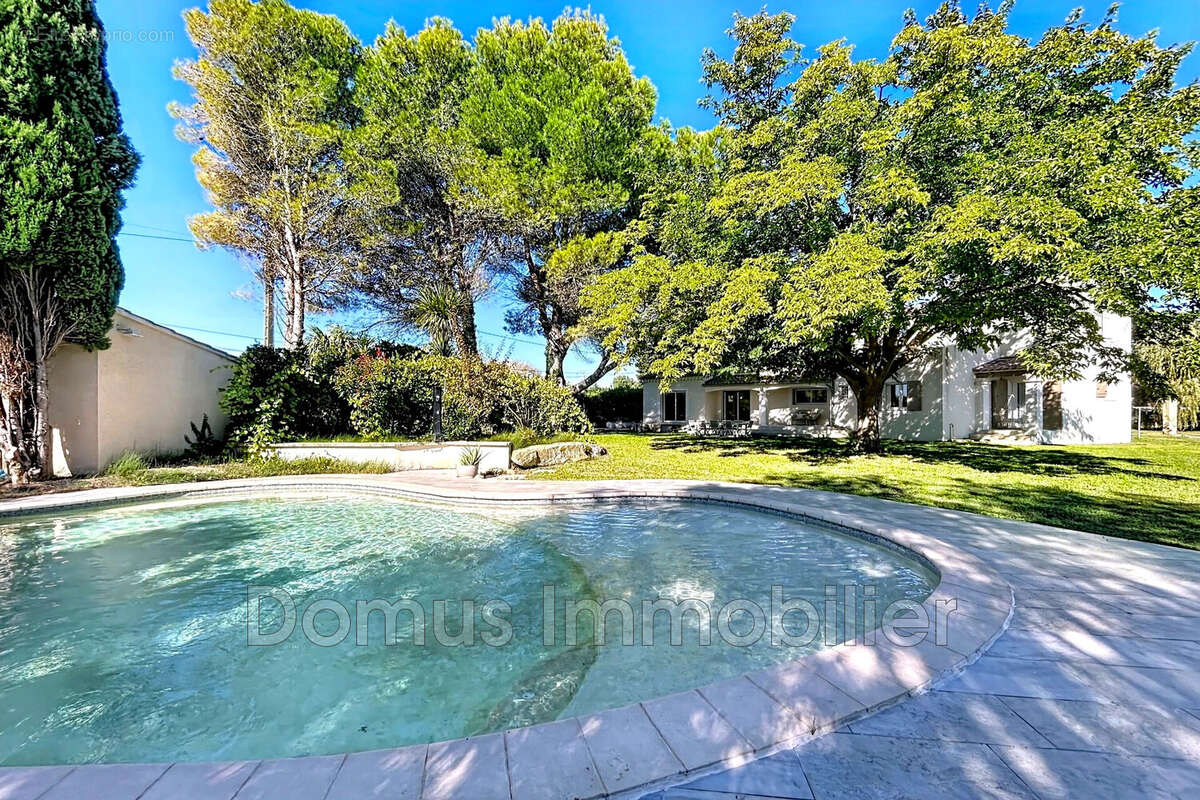 Maison à ALTHEN-DES-PALUDS