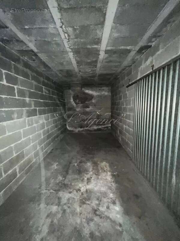 Petit garage a vendre - photo 6