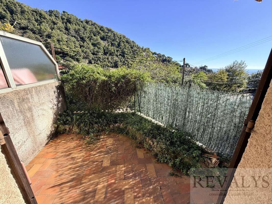 Appartement à ROQUEBRUNE-CAP-MARTIN