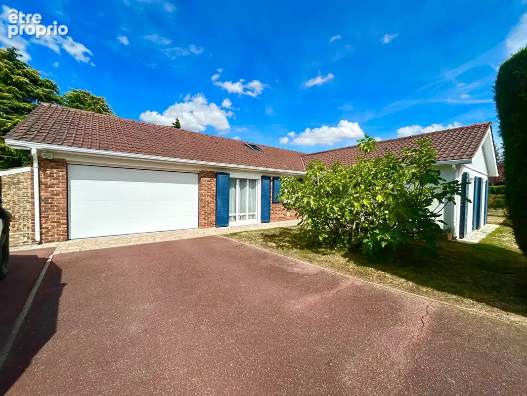 Maison 135m² à plaisir - photo 18