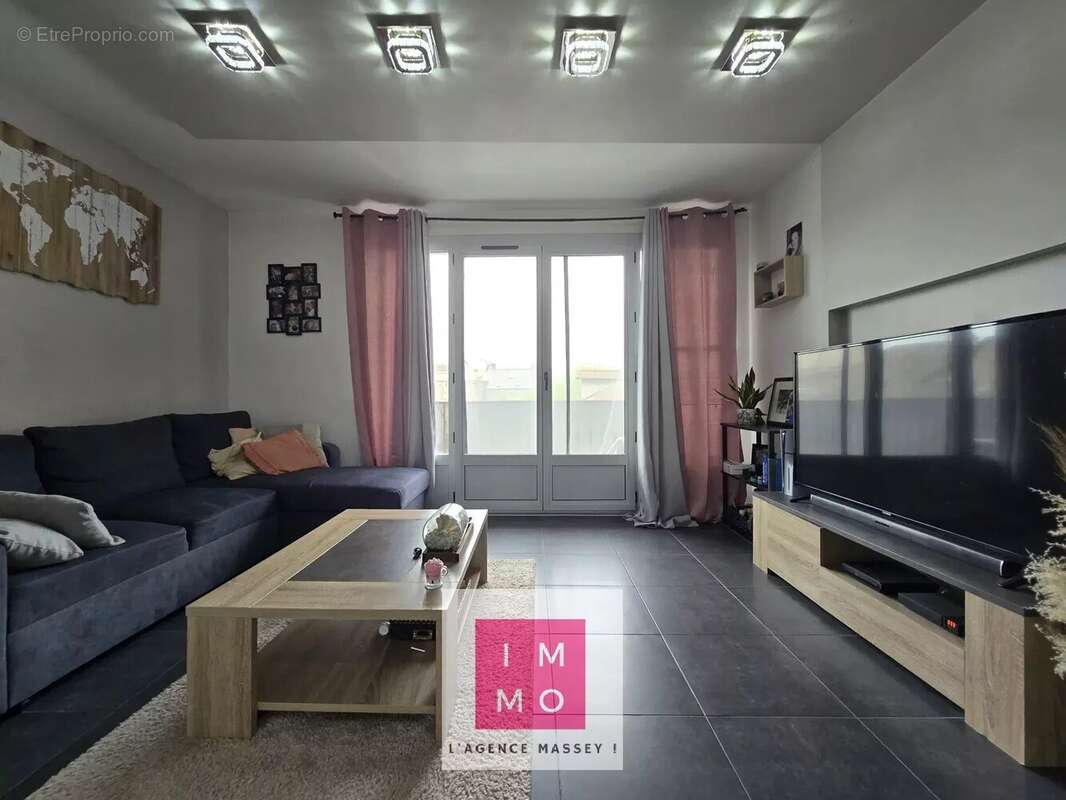 Appartement à TARBES