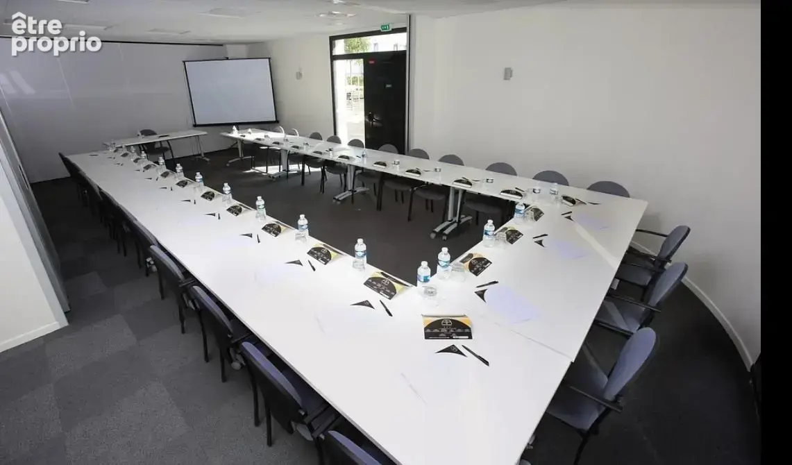 INVESTISSEMENT LOCATIF  RUNGIS  Résidence Affaires All Suites Orly 7.31% de rentabilité - photo 6