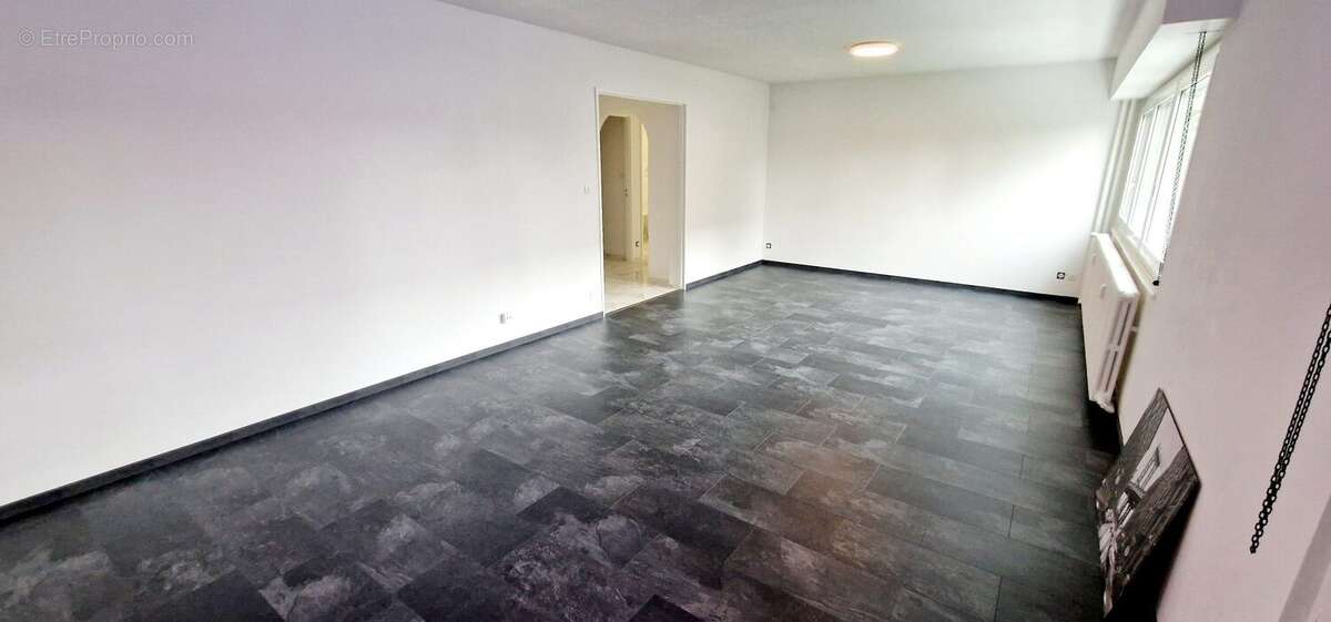 Appartement à REICHSTETT