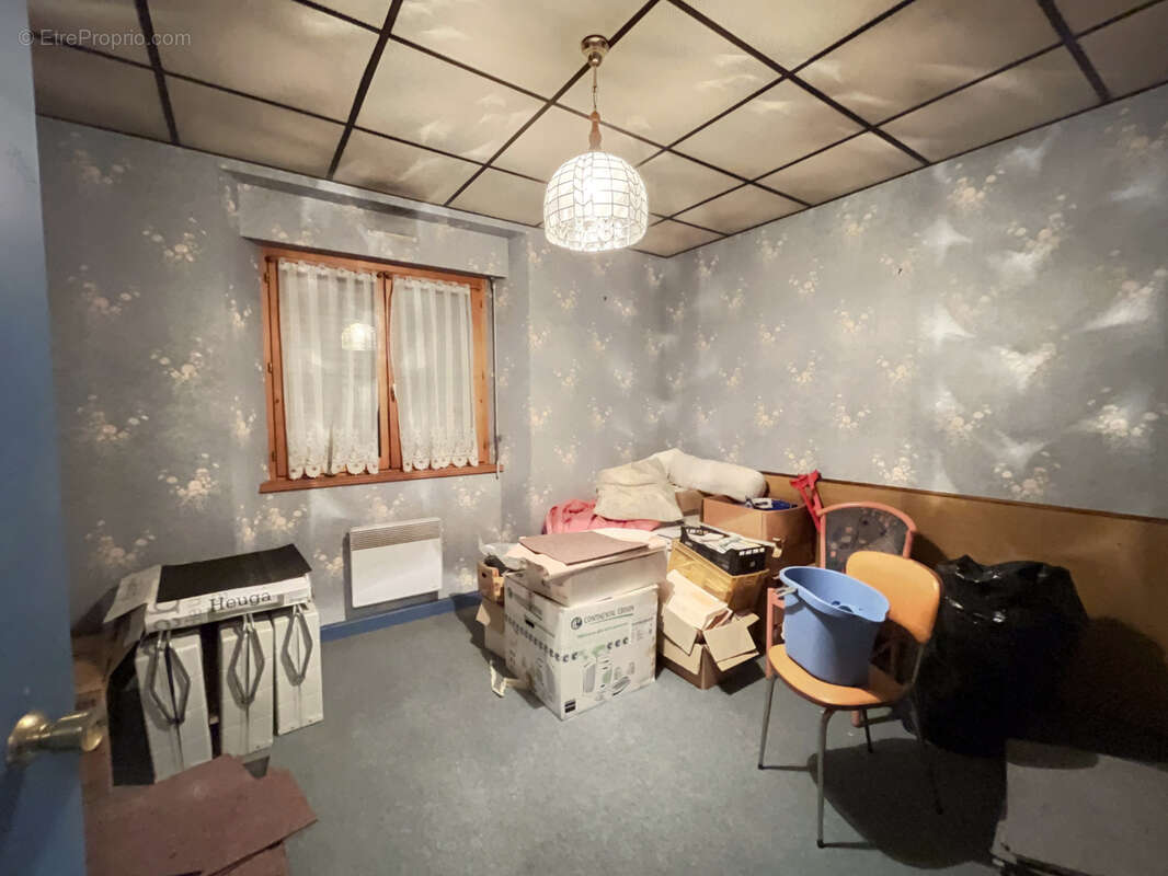 Appartement à CAMORS