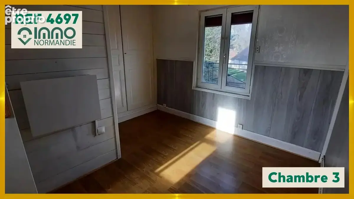 4697 -  Maison de village -  4 chambres et nombreuses dépendances - photo 19