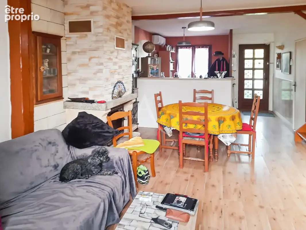 Maison Osny - photo 3