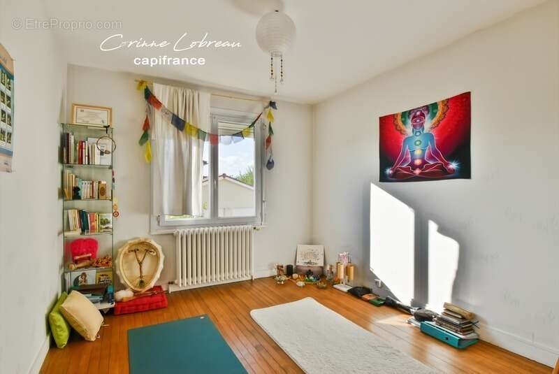 Maison à CHARNAY-LES-MACON