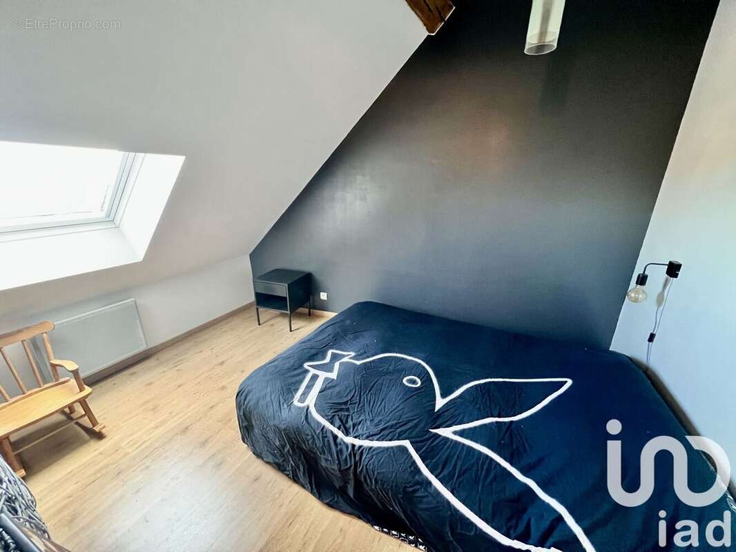 Photo 6 - Appartement à GEVREY-CHAMBERTIN