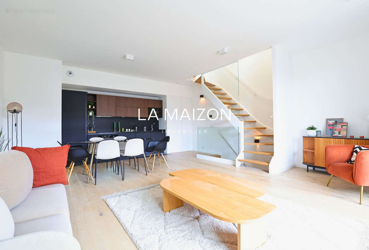 Appartement à LILLE