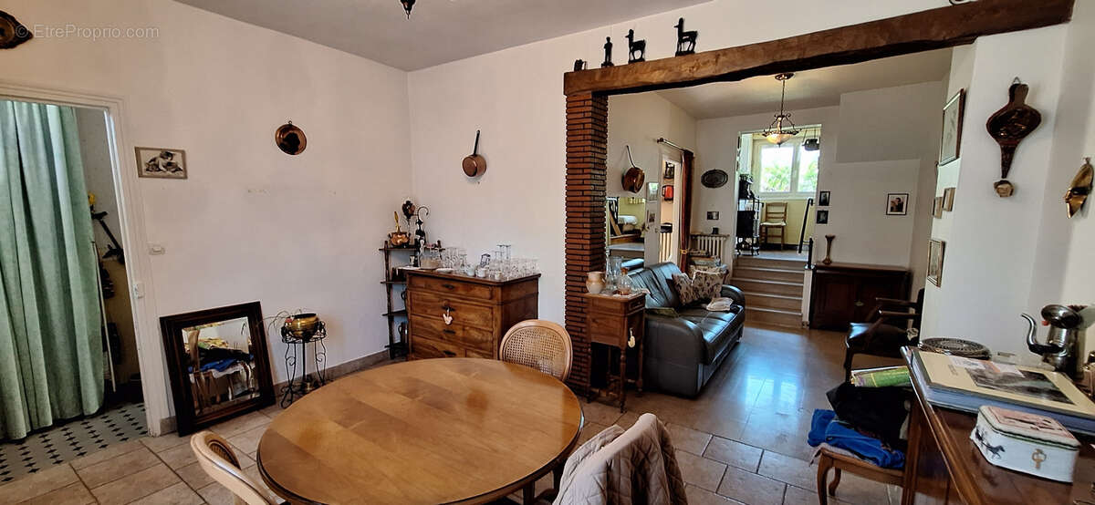Maison à SENS