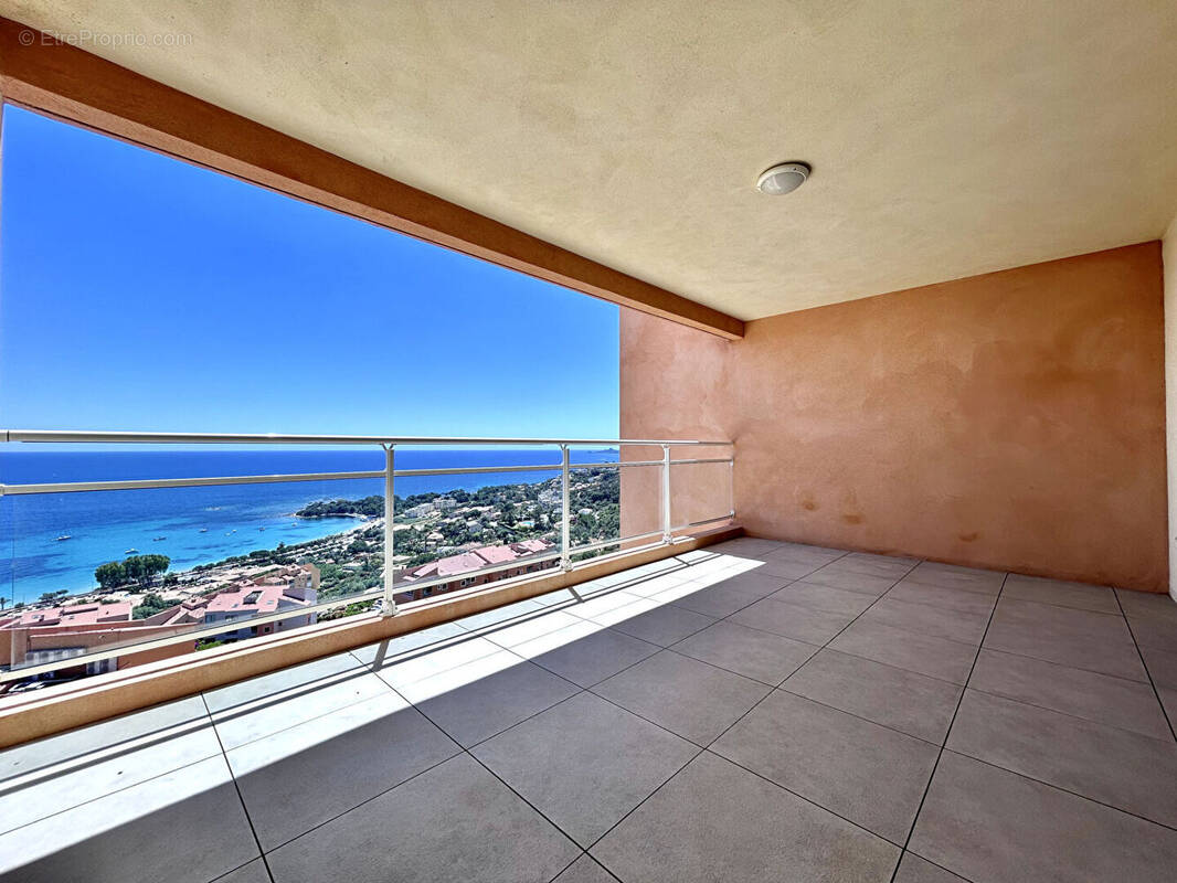 Appartement à AJACCIO