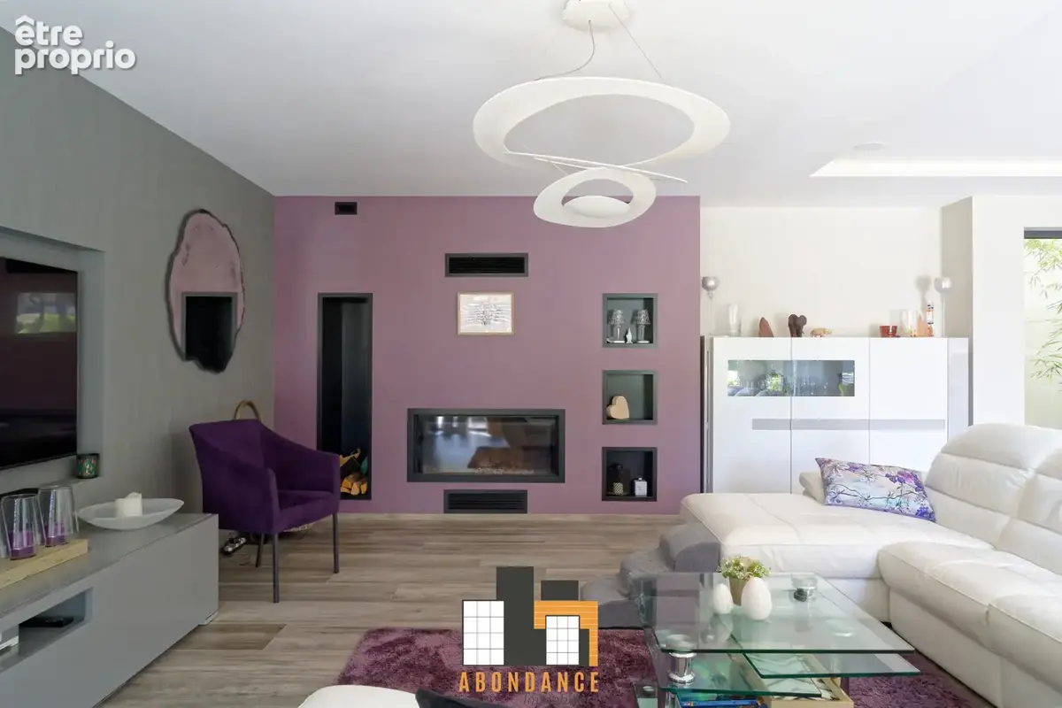 La Wantzenau maison d'exception contemporaine de 484m2 sur 31a! - photo 23