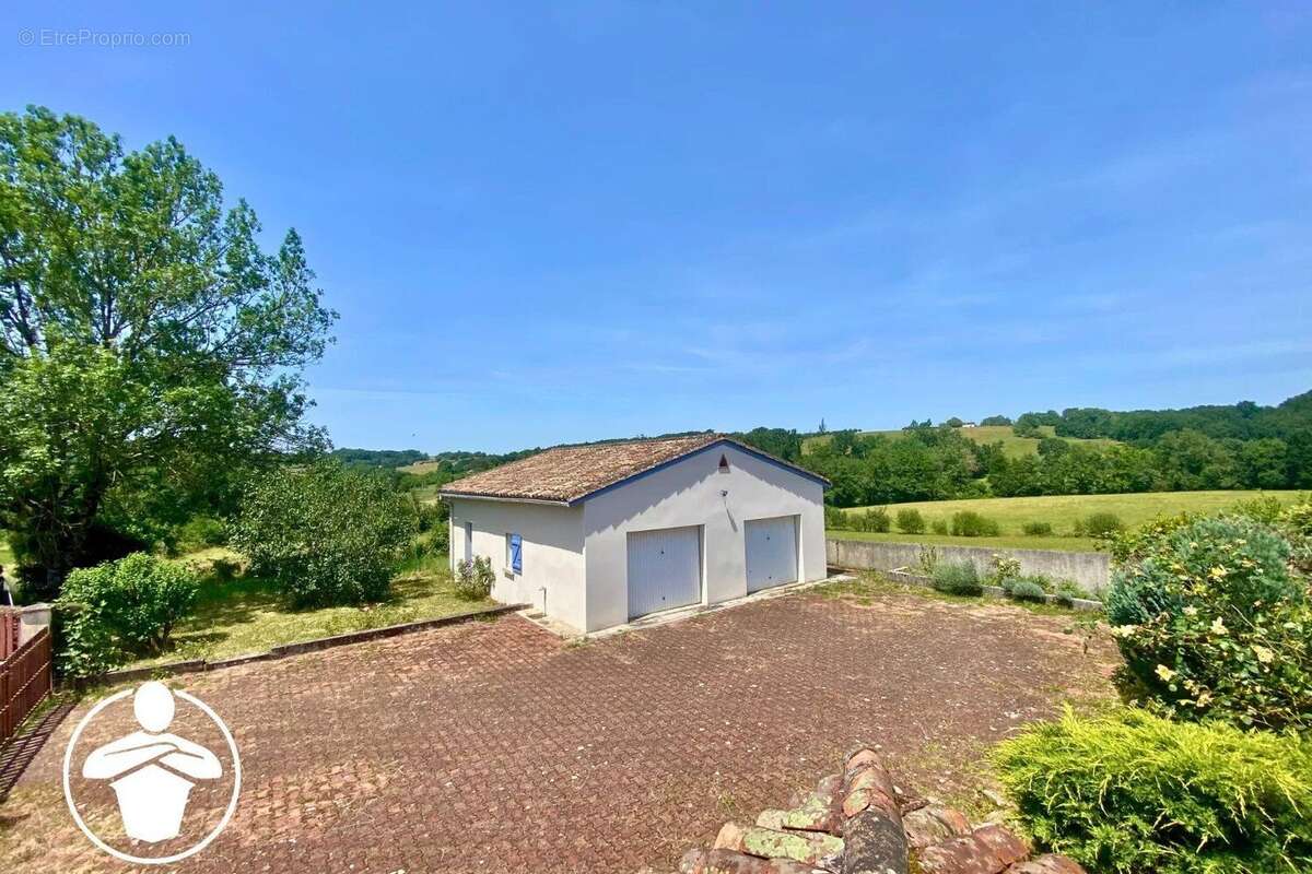 Vente Maison Villeneuve-sur-lot(47300) 189 900ï¿œ - photo 4