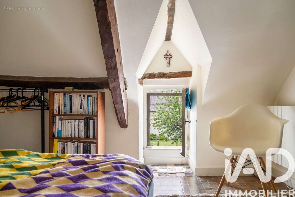 Photo 7 - Maison à SAINT-LUNAIRE
