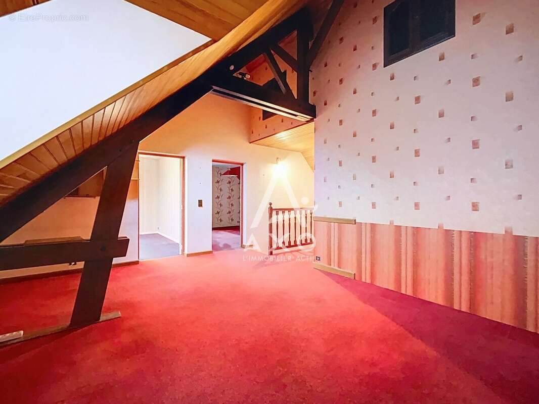 Maison à GIEN