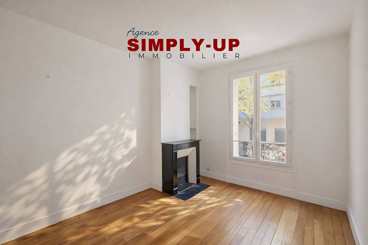 Appartement à PARIS-13E