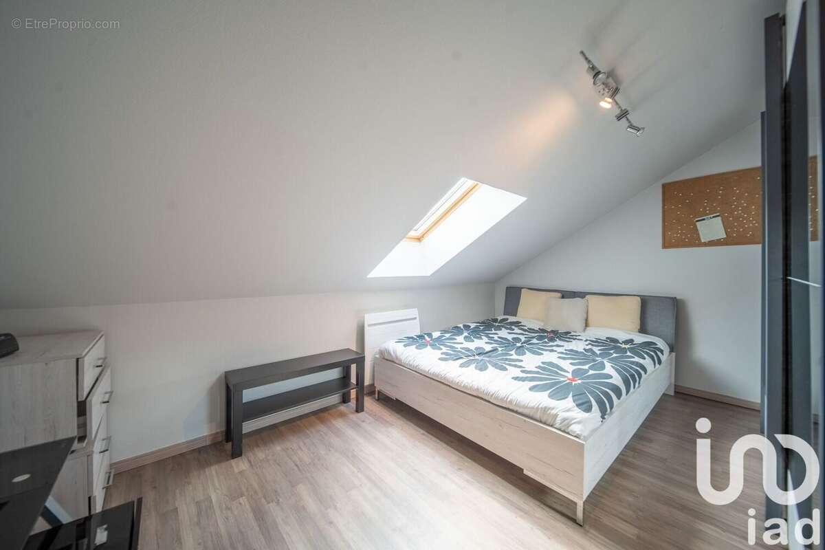 Photo 9 - Maison à AUDUN-LE-TICHE