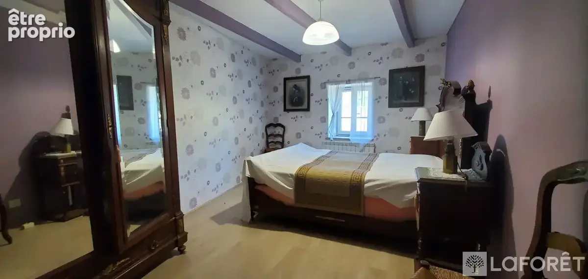 Maison Sainte Anastasie 6 pièce(s) 130 m2 - photo 10