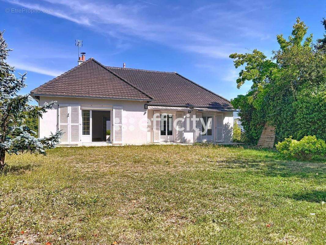 Maison à SAINT-AVERTIN