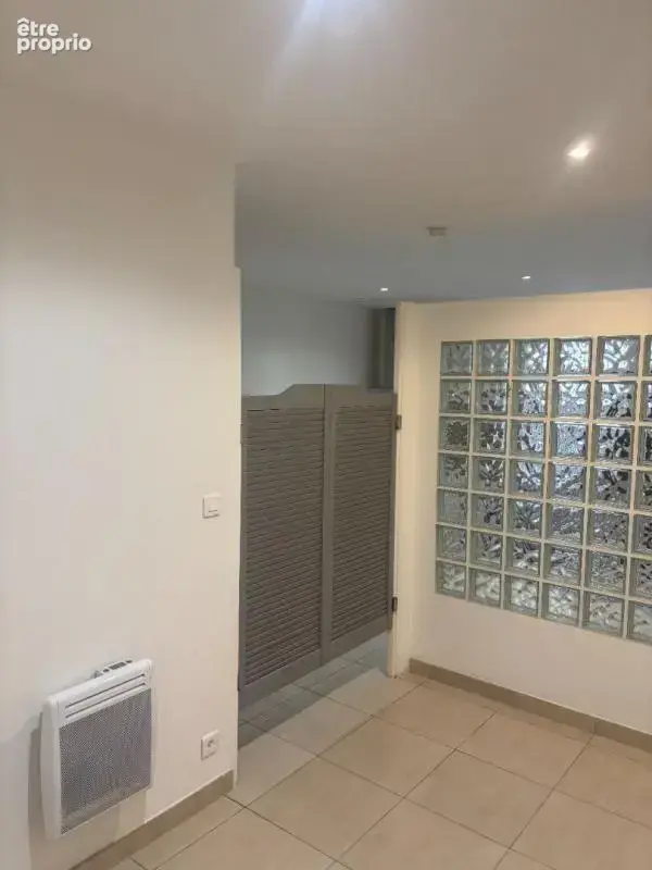 Appartement T1 refait à neuf - photo 7