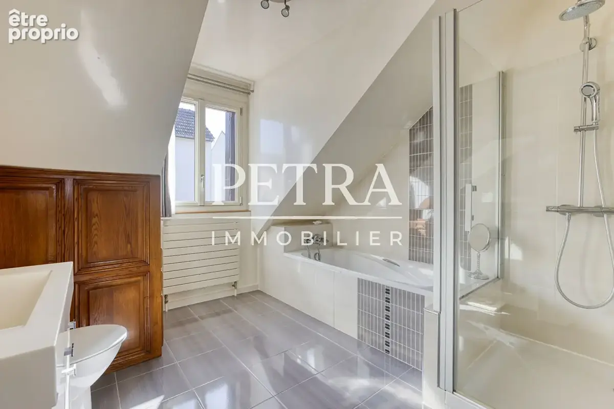 MAISON 125 m² avec terrain 349m² - photo 12