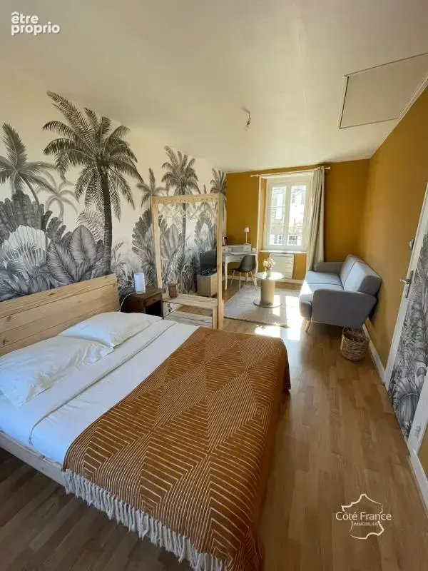 FERMANVILLE Maison typique - photo 4