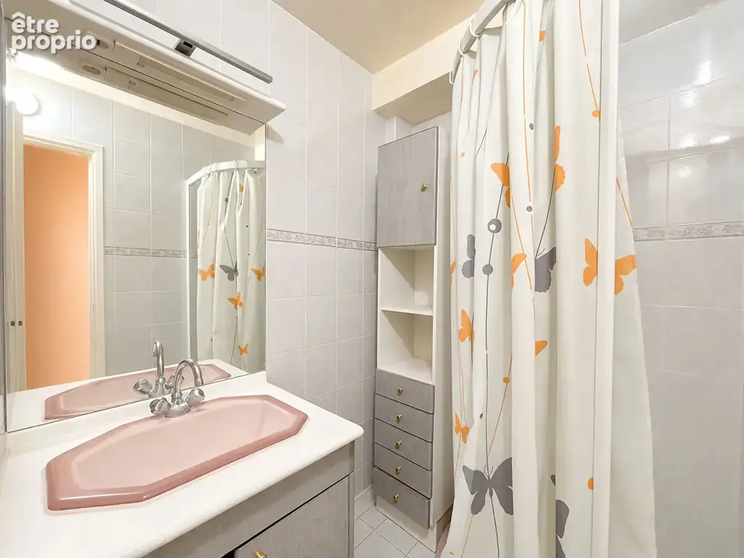 Appartement Charenton Le Pont 3 pièce(s) 54.54 m2 + cave - photo 5