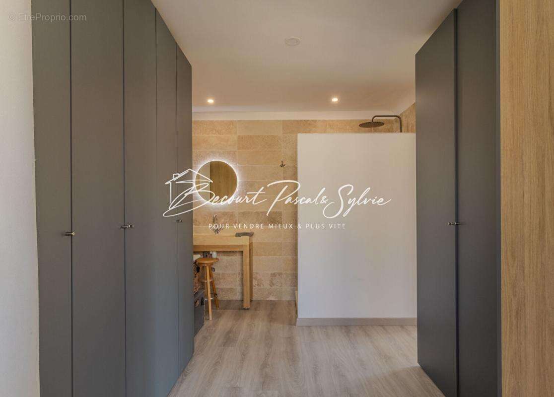 Maison à CARPENTRAS