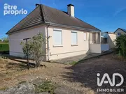 Photo 1 - Maison à TOULON-SUR-ARROUX