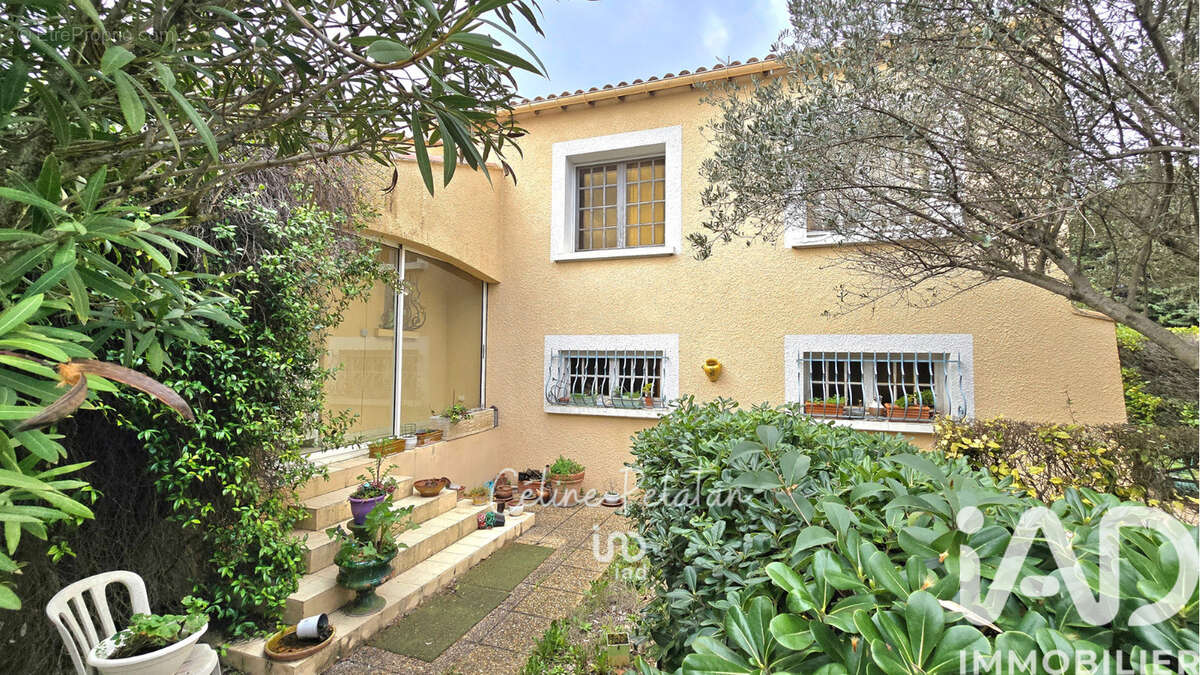 Photo 6 - Maison à LE CAILAR