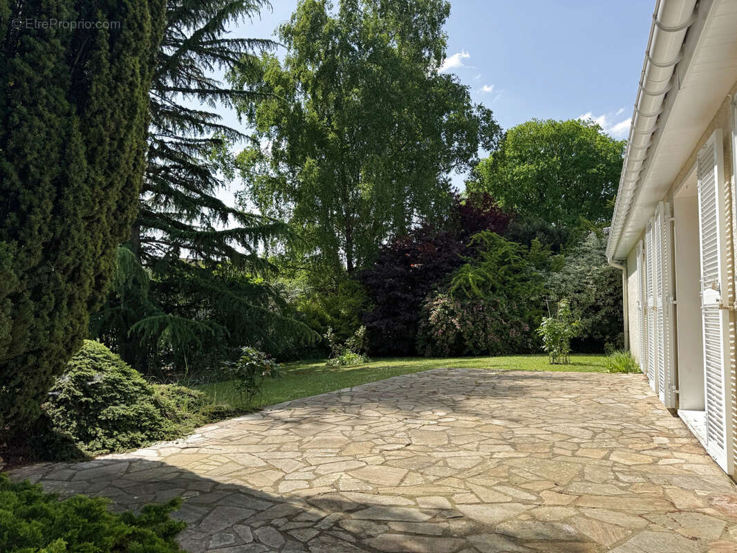 Maison à SAINT-WITZ