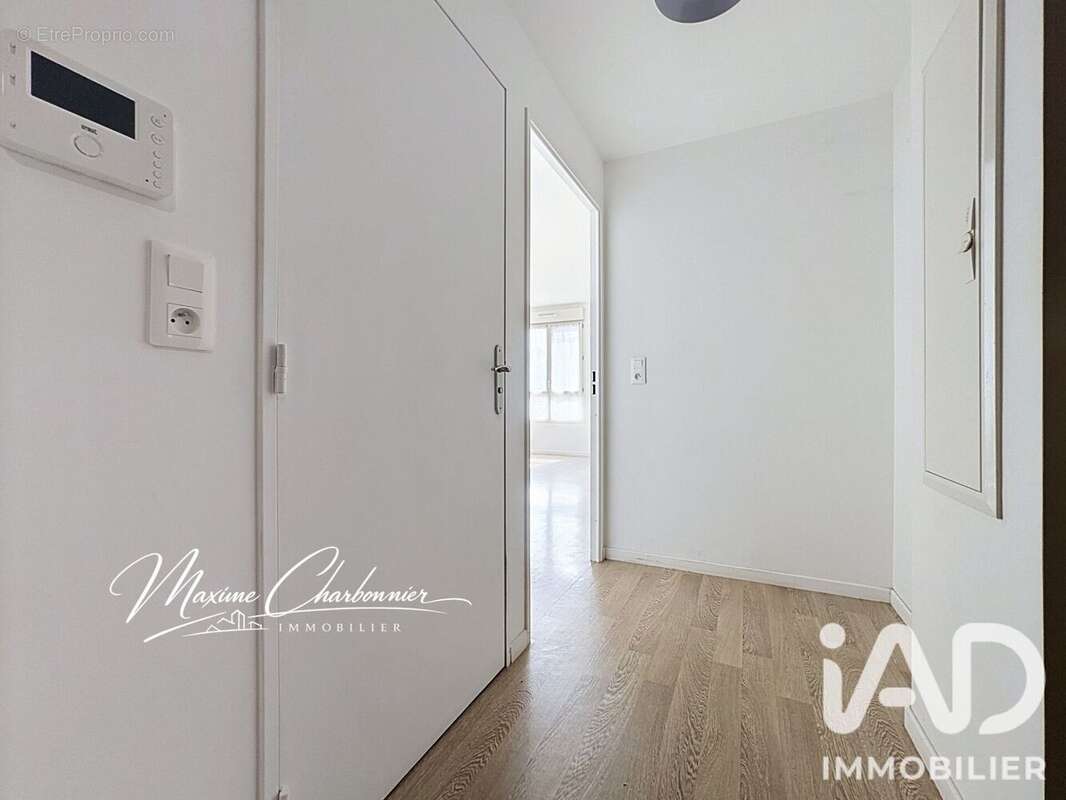 Appartement 42 m² à Coulommiers  - photo 8
