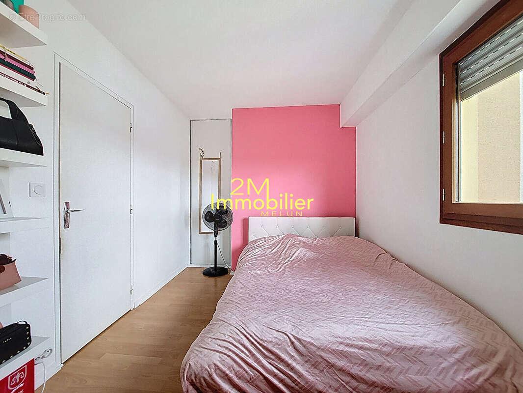 Appartement à MELUN