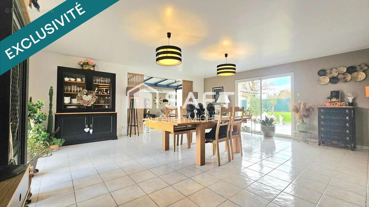 Photo 5 - Maison à MEXIMIEUX