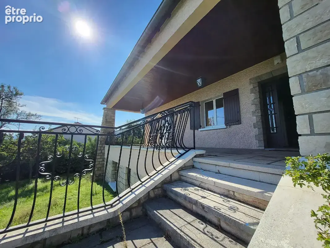 VASTE MAISON Multiples possibilités pour investisseur comme un COLIVING - photo 12