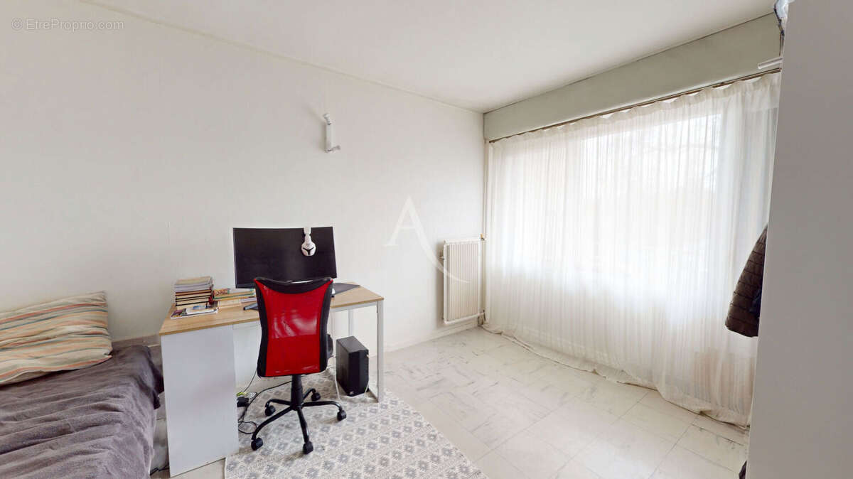 Appartement à EVREUX