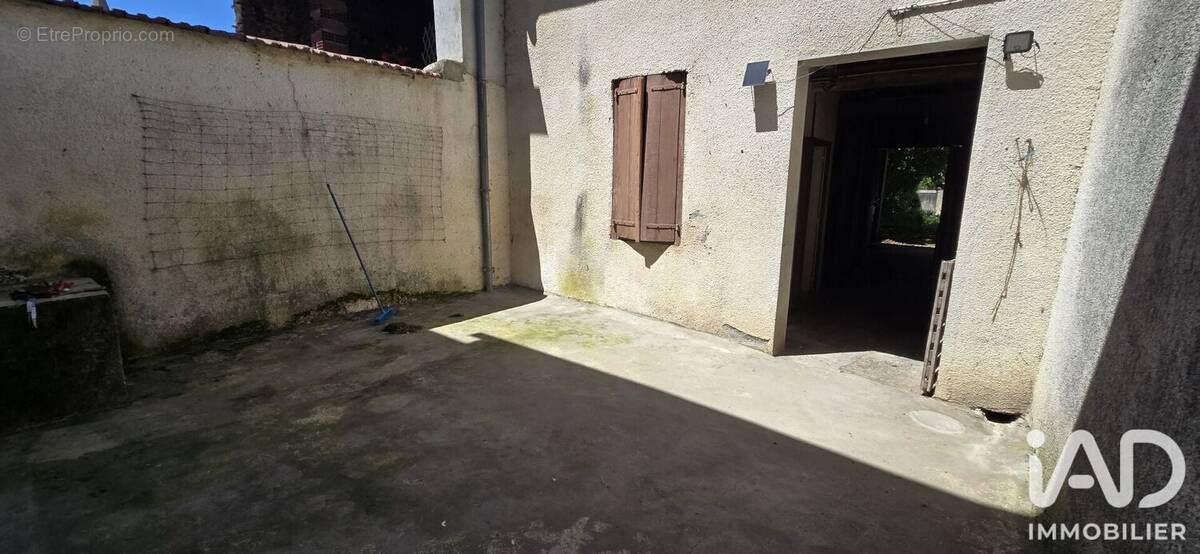 Photo 1 - Maison à RABASTENS-DE-BIGORRE
